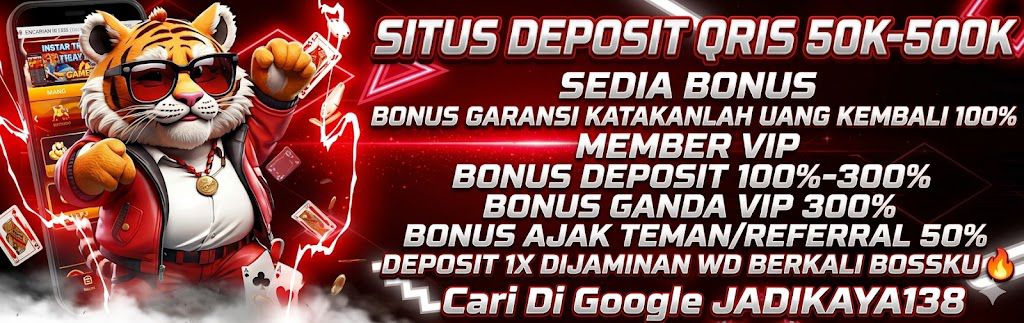 Bonus Deposit